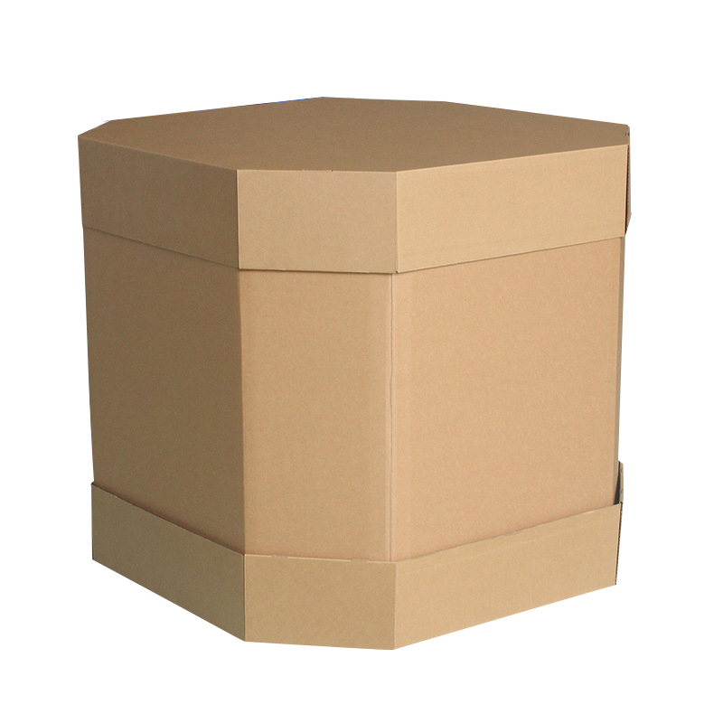 文昌市重型纸箱有哪些优点？